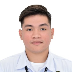 Mel John Pulma