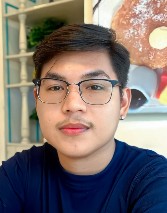 Vincent Greg Pagara
