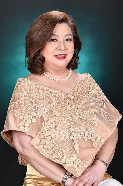 ROSEMARIE F. PEÑALBA