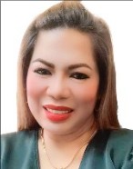 MARGIE DELA VEGA