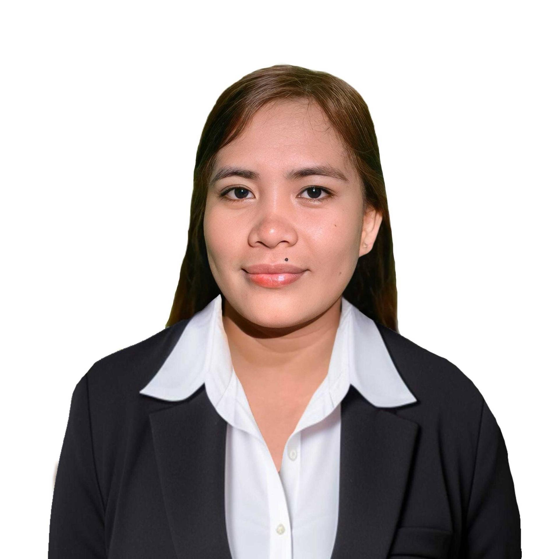 Christine Grace Pamonel