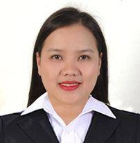 Sunshine S. Duatin