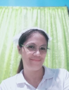 Jernalyn Tandasing