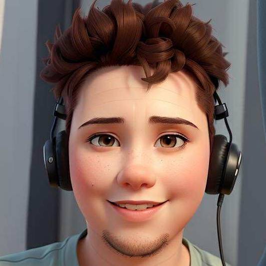 Aaron Dolores