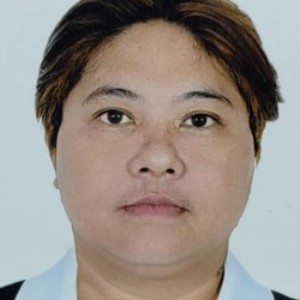 Maria Elena Sabobo