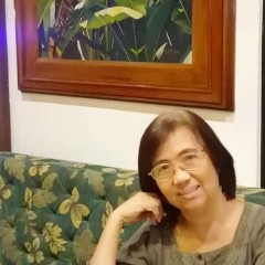 Gorgonia Yuson