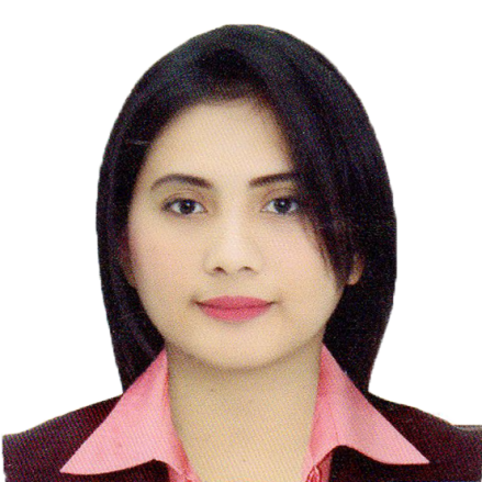 Janine Miral