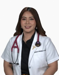 Reena Brasuela