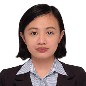 Geyah Beth Pasking