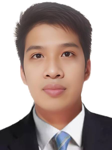 FRITZ ANGELO M. ALMERO