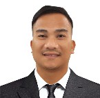 Hymer Bryan Holgado