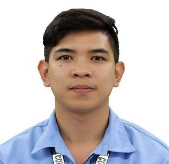 HANS CAYABYAB