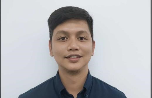 John Jude Rongavilla Pagsisihan