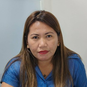 Jocelyn Yeke