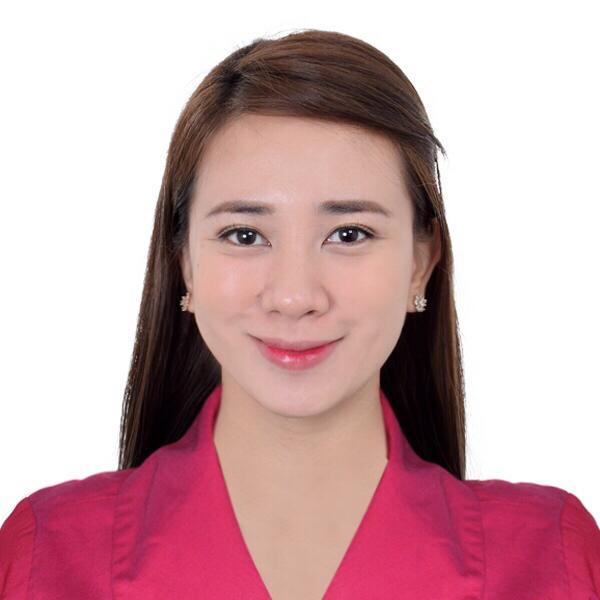 Gillian R. Paningbatan