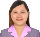 Jean Mae Estrada
