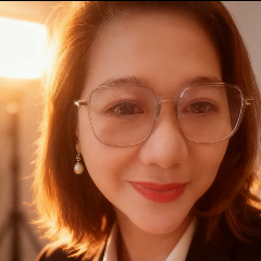 Alma Ruby Jimeno