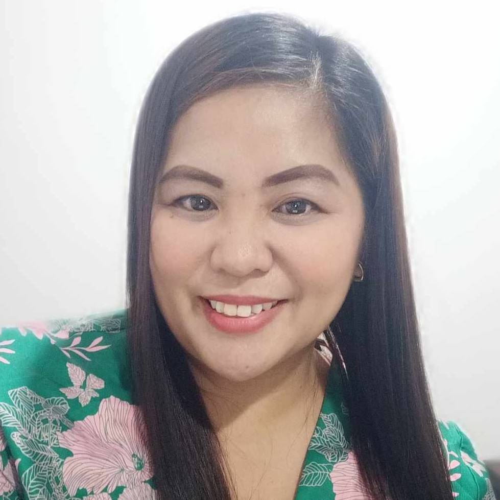 Katherine Joy Rosete