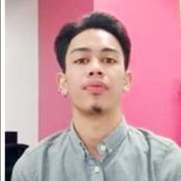 Robin John De leon