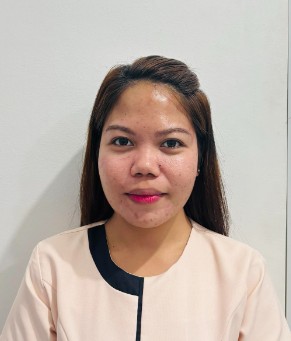 Claire Mae Alon