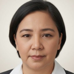 Shirley Dirige