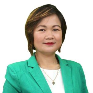 Ivylou Santos