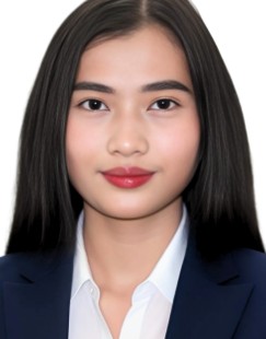 ALIAH ROSE D. MALLARI
