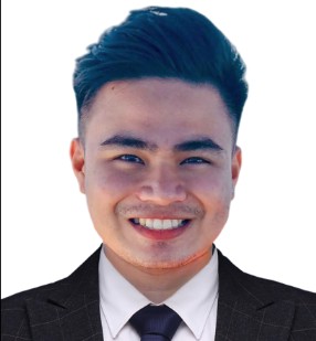 Keith Clarenz Tolosa