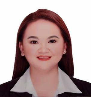 Ma Karla Mhay Santillan
