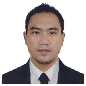 Timothy Joseph Fernandez