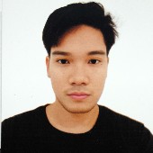 David Legaspi