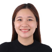 GENEVA C. AMPARADO
