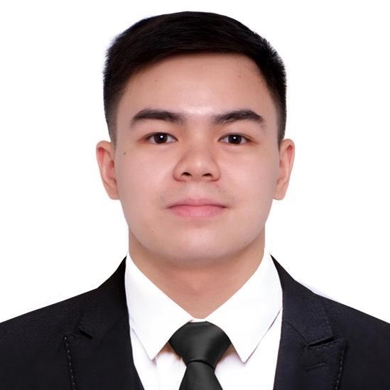 Miguel Allan S. Frias III