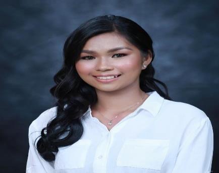 KRISHA MAE T. NARAG