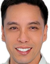 JOSEPH RALPH DIZON