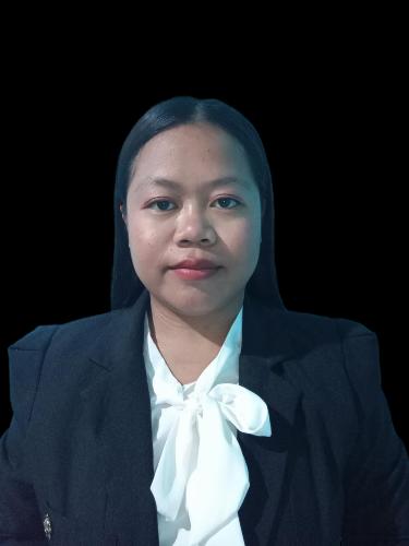 Jessabel M. Pascua