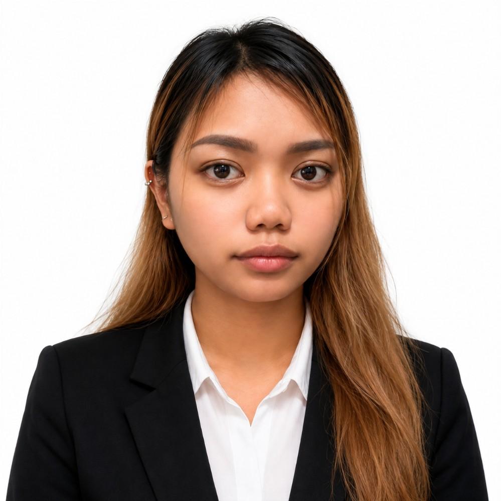 Danica Joy M Dela Cruz