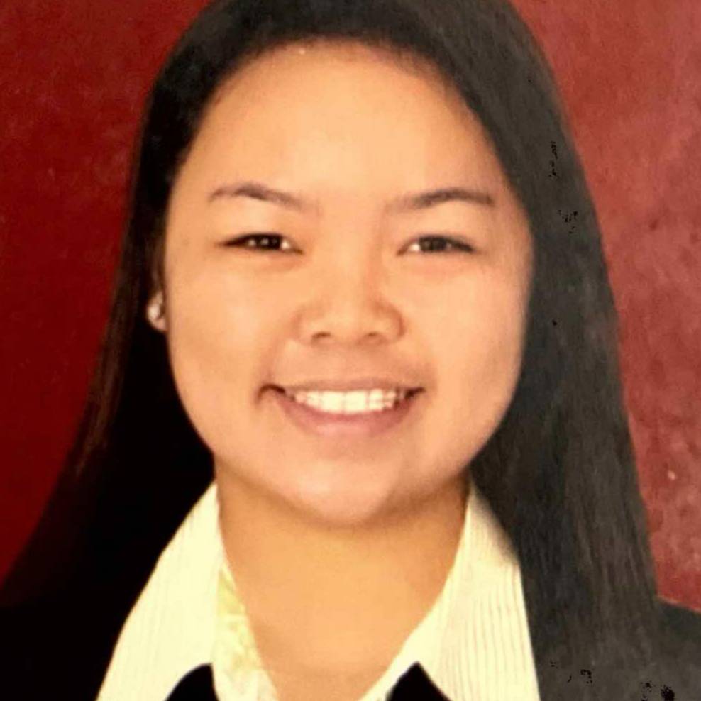 Mary Angelie R. Pangan