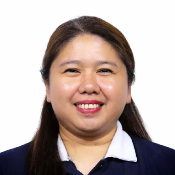 Sherryl Reyes