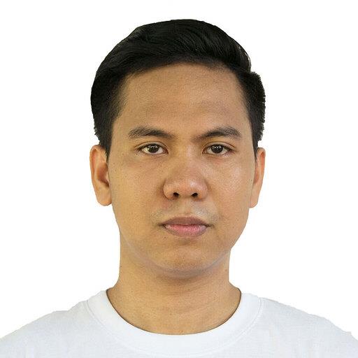 Ronald Borla
