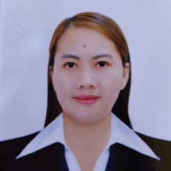 AIZA BERMIO