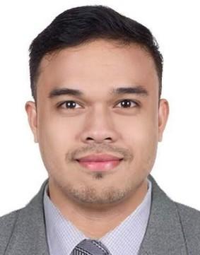 JOSEPH LAURENCE PERALTA