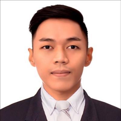 Joseph Angelo Liamzon