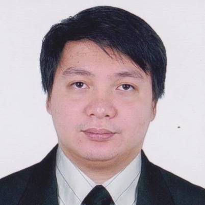 Darryl Jan Santos