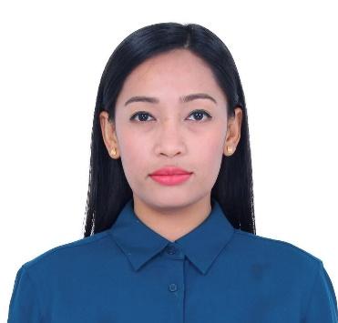 Anabelle Bayabado
