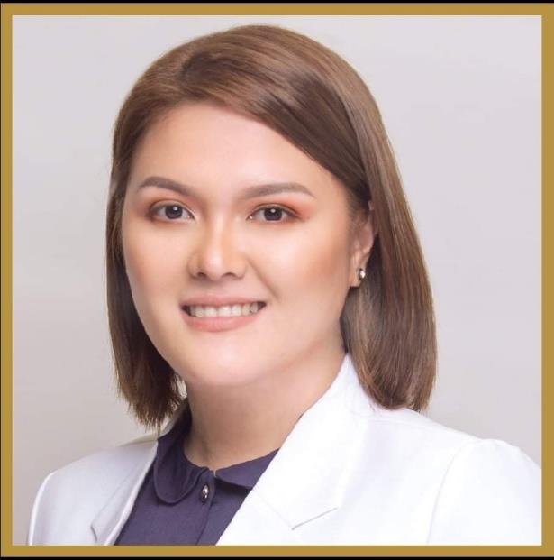 Shireyn Bayog-Locsin, DMD