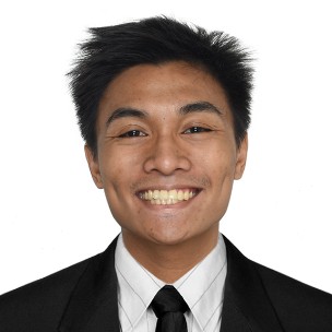 Nathaniel Adriand De Ocampo