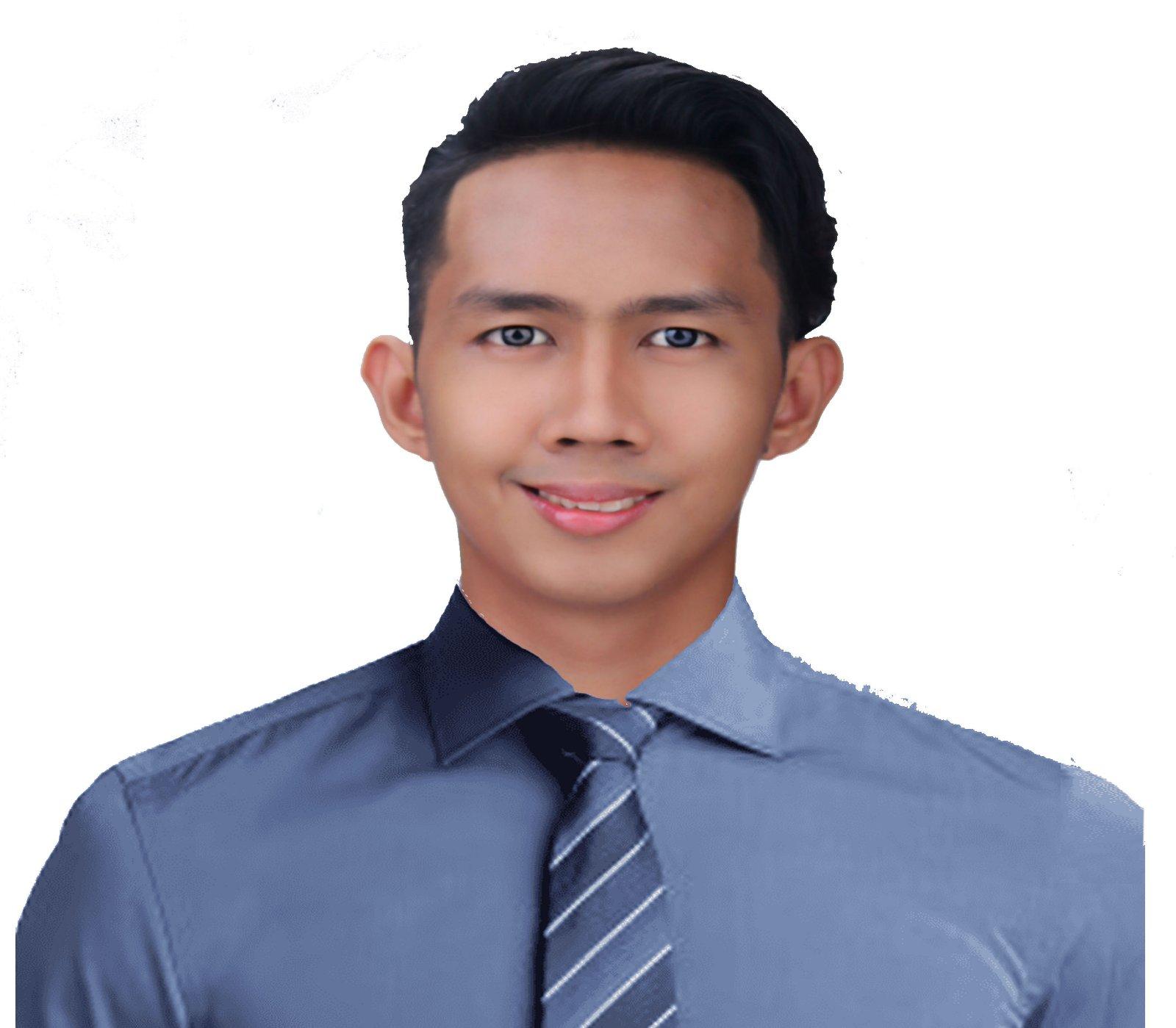 Jimzel Brian Jacildo