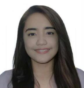 ZAIRRA MAE LUPAC