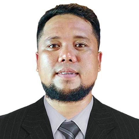 JOHNBERT PONCOL